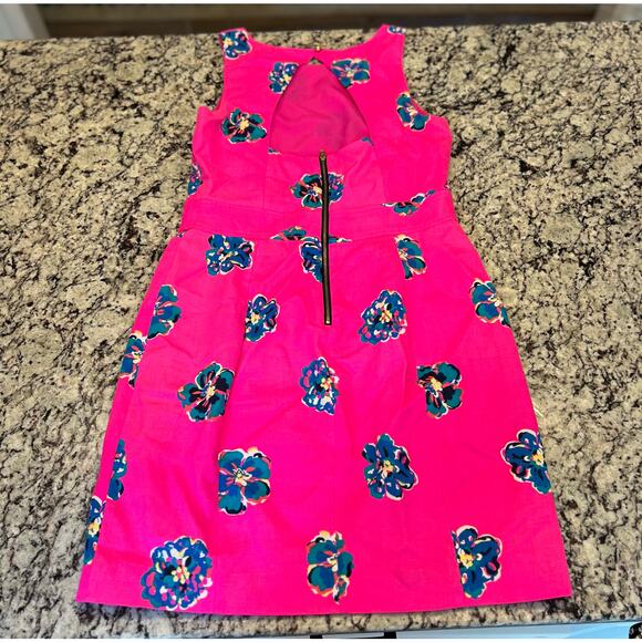 Lilly Pulitzer Kirkland shift dress women’s size 10 - Picture 10 of 14